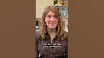 Keurig Versus Instant Coffee Taste Test