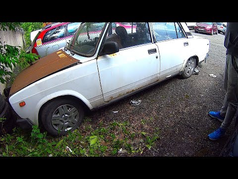 ЧЕРТОВ ТАЗ ТЮНИНГ!