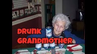 Pijane BABE!!!!(drunk grandmothers)compilation by Seoski Dzulov 3,825 views 6 years ago 6 minutes, 12 seconds