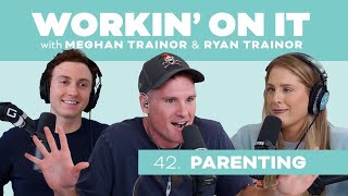 42. Workin' On Parenting with Daryl Sabara