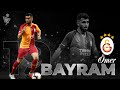 Omer bayram  wb  highlights  galatasaray sk  2020