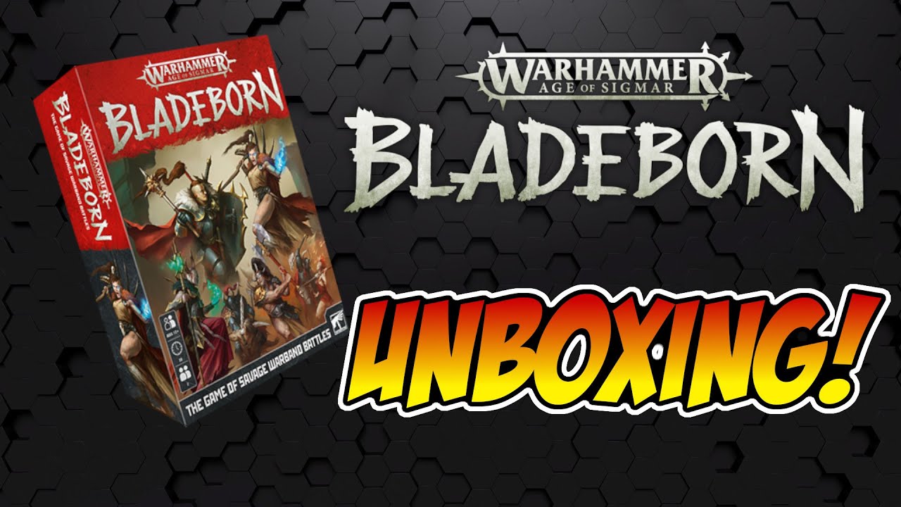 Tabletop Review: 