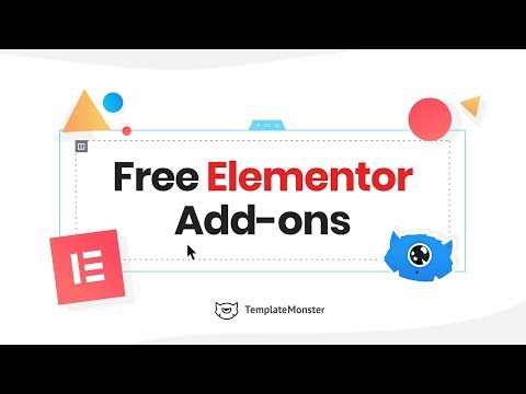 5 Free Elementor