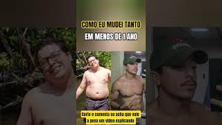 Como mudei tanto? #DreamTrackAI