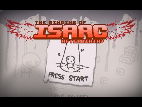 The Binding of Isaac: Afterbirth+ - VOID PORTAL RAGE