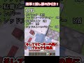 マイクラで簡単な隠し扉の作り方！