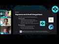 Cartesi Core Tech Updates - October 2024 | Cartesi Ecosystem Recap Call