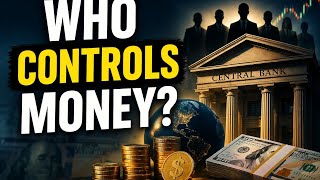 “Who Controls the World’s Money? | Birth of Global Financial System (Episode 1)”
