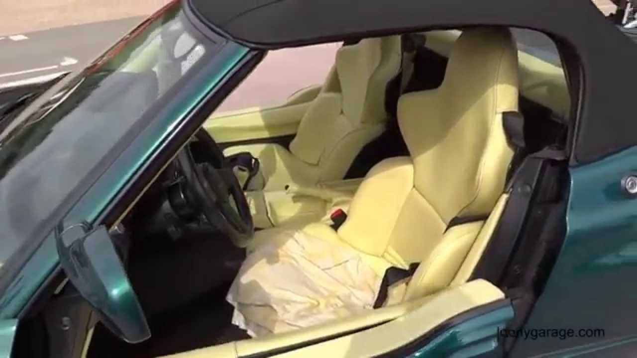 BMW Z1 Doors Open Close YouTube