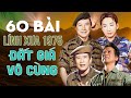 60 Bài Nhạc Lính Xưa Chọn Lọc Đắt Giá Vô Cùng - Liên Khúc Nhạc Lính Xưa Hải Ngoại Hay Nhất Hiện Nay