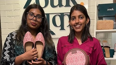 Match your Prints with Zouk