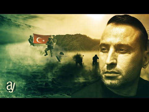 Atilla Yılmaz Gündoğdu Marşı, La Galibe İllallah