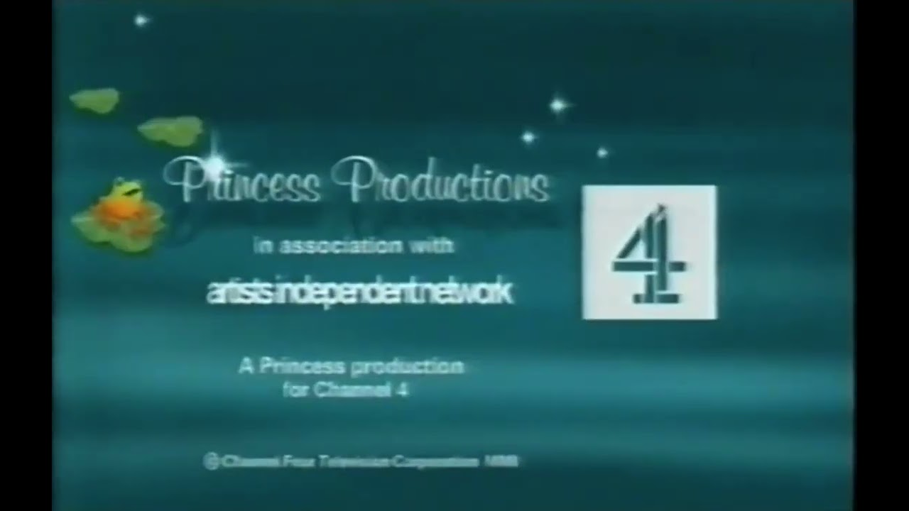 Princess Productions/Artists Independent Network/Channel 4 (2002)