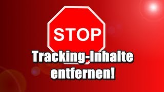 Daten schützen im Web! screenshot 1