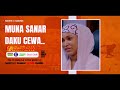 SANARWA Fiddausi Yahaya garwashi Season 6
