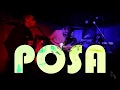 POSA live at The Windmill