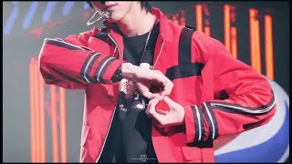 180523 潮音战纪 조음전기 The8 Clap Chinese ver. 직캠
