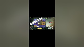LUCKY DRAW HACKS AVAILABLE #codm #codmobile #gaming #cod