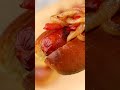 Air Fryer Hot Dogs | The BEST Hot Dog Ever.
