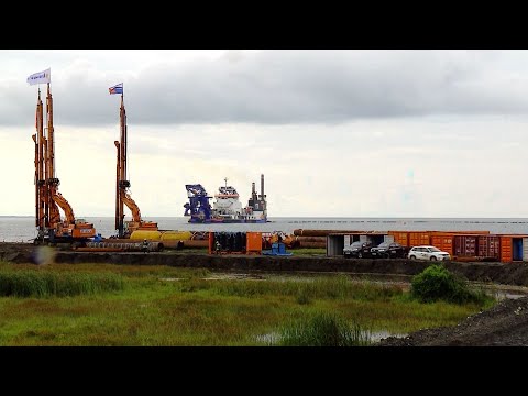 ანაკლიის კონსორციუმი სახელმწიფოს საარბიტრაჟო სასამართლოში უჩივლებს