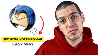 How To Set Up Thunderbird Email (2025)