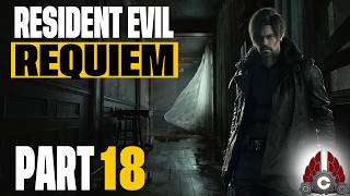 Resident Evil Requiem | Part 18