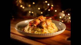 You'll definitely want to make this again! Everyone will love it and ask for more!