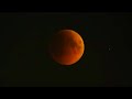 Lunar Eclipse, June 15, 2011