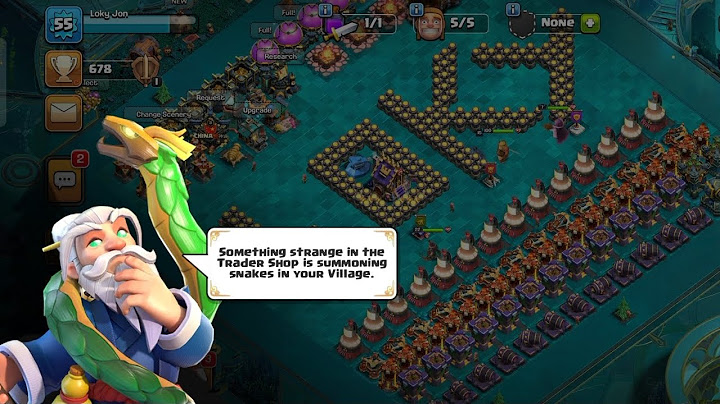 Celebrating the Year of the Snake! 🐍 Clash of Clans New Season winner 🏆