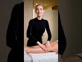 💆‍♀️✨ Nila Massage Series | Calf Massage (After Walking) — Hands-On
