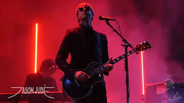 Interpol - If You Really Love Nothing [HD] LIVE 9/20/19