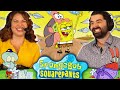 We watched spongebob season 4 episode 5 and 6 for the first time dunces and dragons  selling out