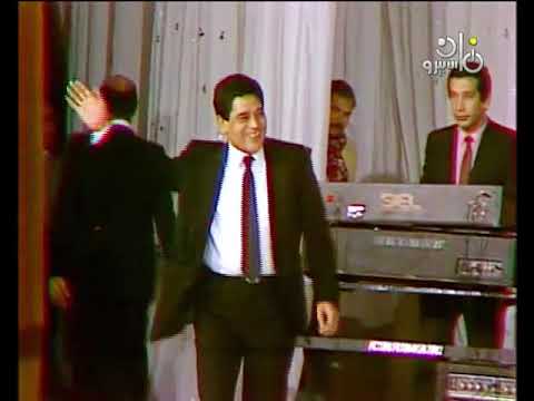 محرم فؤاد اهي ماشية الدنيا حفلة