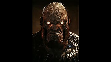 Darkseid vs Gorr #shorts #marvel #dc #fyp #mcu