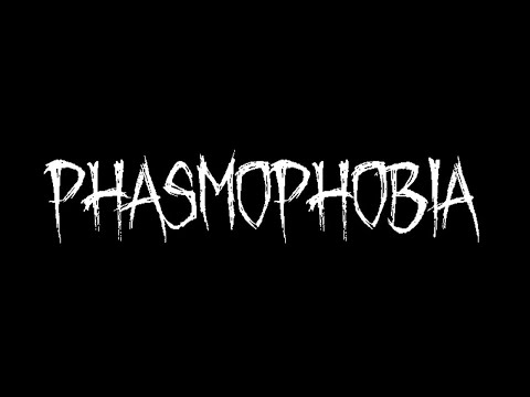 Видео: ПЕРВЫЙ КООПНЫЙ СТРИМ С @KimWellPlayed  ➖Phasmophobia