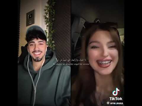 الان و نور الهدى اويييليي