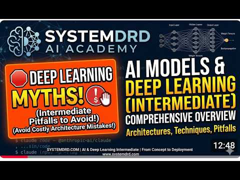 Complete PyTorch Deep Learning Course 2026 | Build 30 Production AI Projects | Computer Vision, NLP