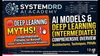 Complete PyTorch Deep Learning Course 2026 | Build 30 Production AI Projects | Computer Vision, NLP