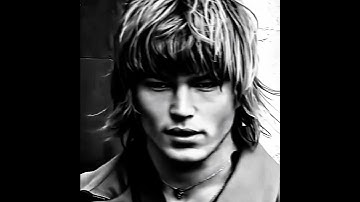 Jordan Barrett Edit🔥 #jordanbarrett #model #looksmaxxing #blackpill #shorts #edit