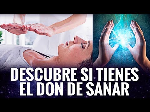 Video: Cómo Encontrar Un Sanador