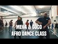 Boyzee - You Kind Nor Dey | Meka Oku & Marjo Bona Afro Dance Choreography (Philly AFRO Class)