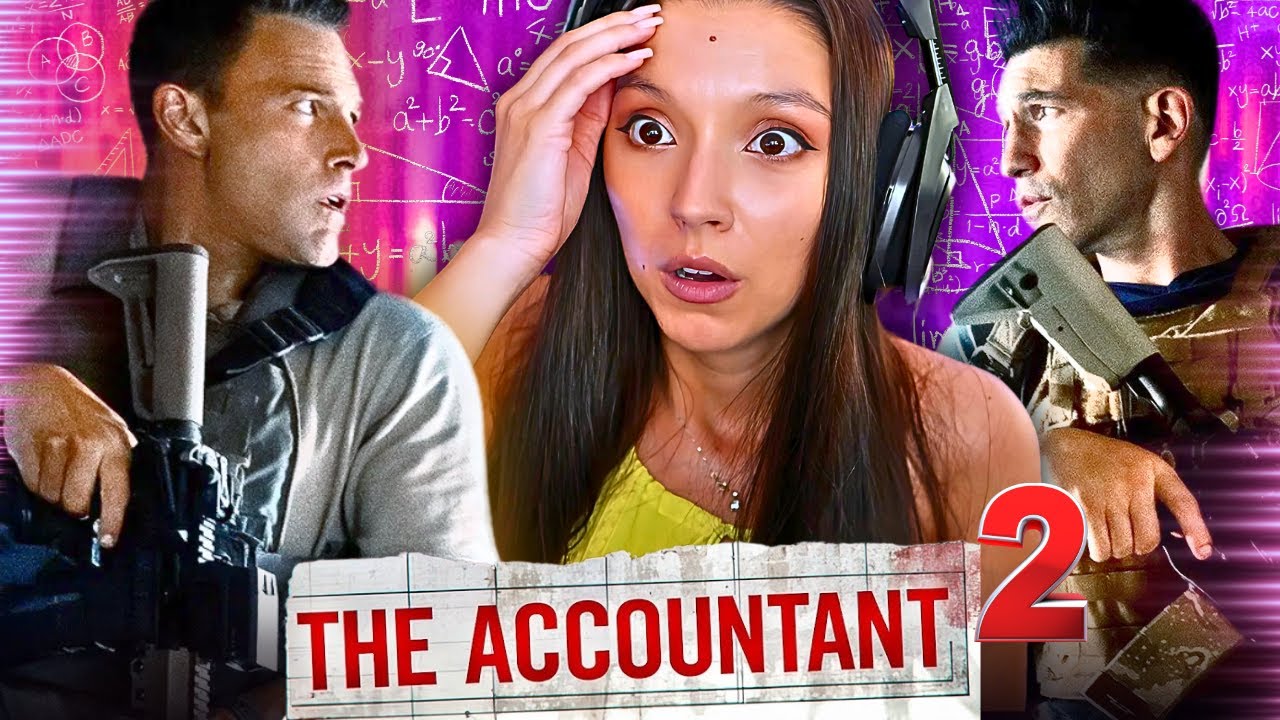Is The Accountant 2 Even Better Than The First?