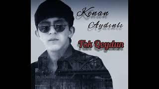 Kenan Aydinli - Tek Qoydun ( 2022 Orjinal Music ) Resimi