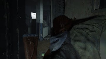 The Last of Us Part II-Full Playthrough-Grounded difficulty-permadeath-no commentary-Part 4