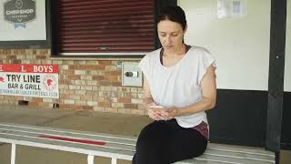 Parents learn tips to 'Play Well' through online program