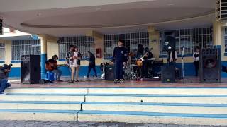 Samba Surreal - Guardarraya | Cover Radioespectro