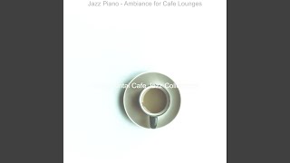 Cool Moods for Freshly Brewed Coffee