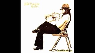 Video thumbnail of "Chuck Mangione & Quartet - Land of Make Believe (Mercury Records 1973)"