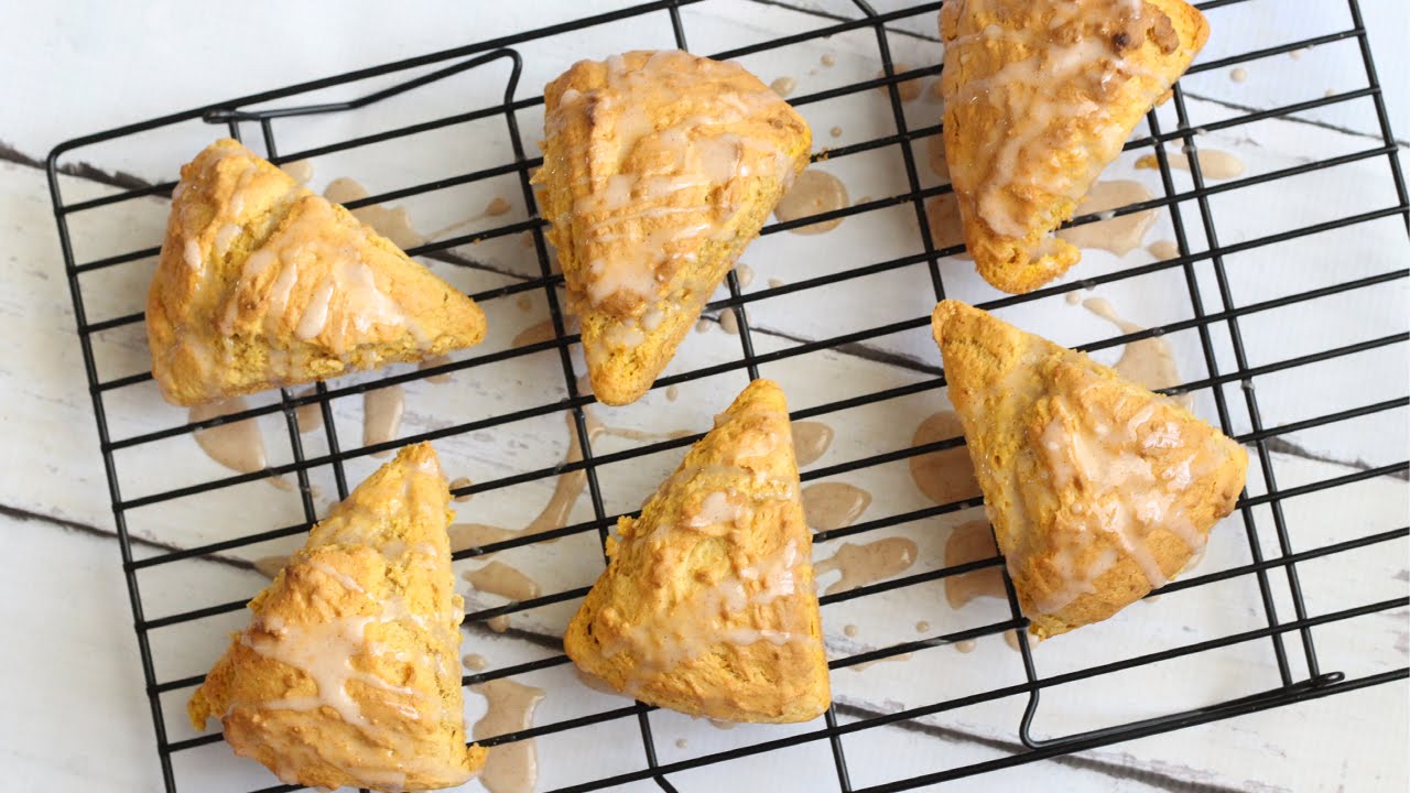 easy-pumpkin-scones-regular-gluten-free-grain-free-recipes-youtube