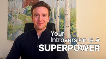 Why Being an Introvert Is Your Hidden Advantage